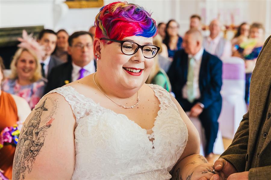 April by Kirsty Rockett Photography